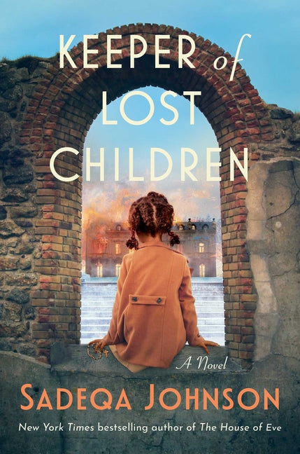 Keeper of Lost Children