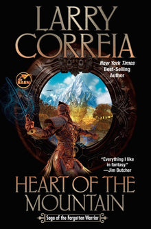 Heart of the Mountain