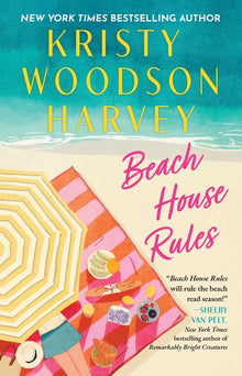 Beach House Rules