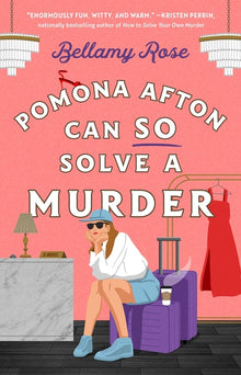 Pomona Afton Can So Solve a Murder