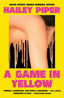 A Game in Yellow