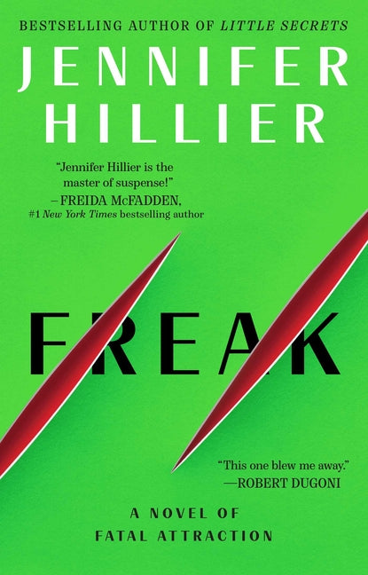 Freak