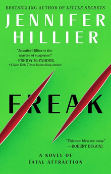 Freak