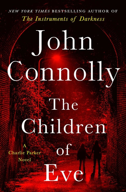 The Children of Eve: A Thriller