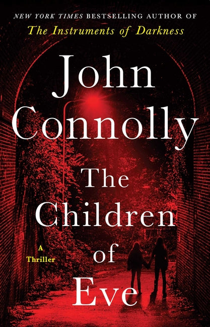 The Children of Eve: A Thriller