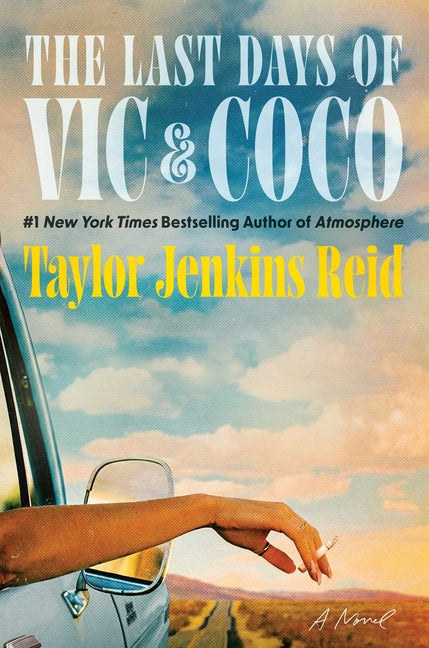 The Last Days of Vic & Coco