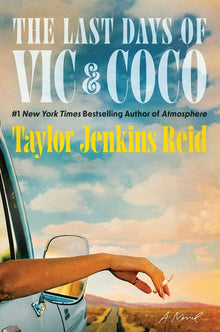 The Last Days of Vic & Coco