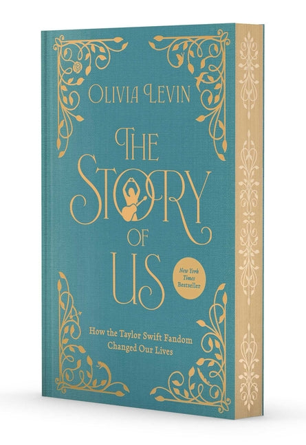 The Story of Us: How the Taylor Swift Fandom Changed Our Lives