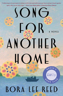 Song for Another Home