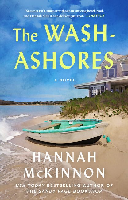The Wash-Ashores