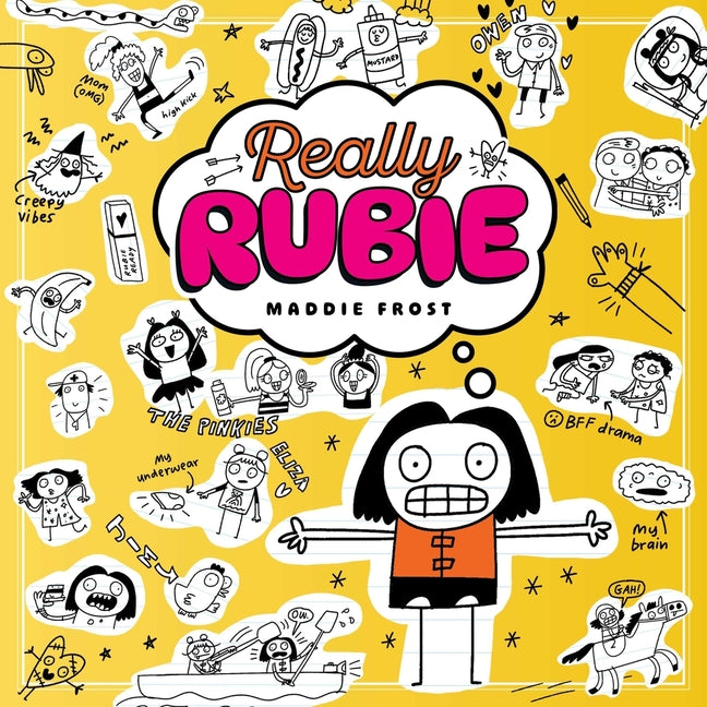Really Rubie