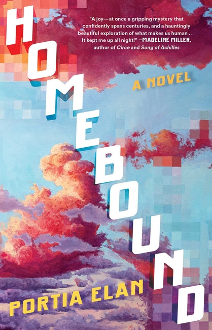 Homebound: A GMA Book Club Pick: A Novel