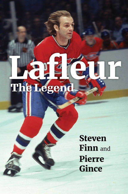 LaFleur: The Legend