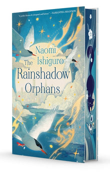 The Rainshadow Orphans: The Rainshadow Series, Book One