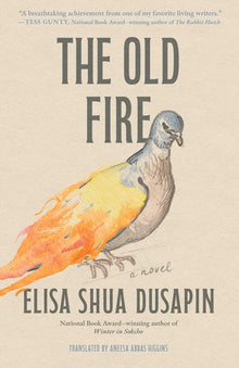 The Old Fire