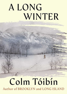 A Long Winter