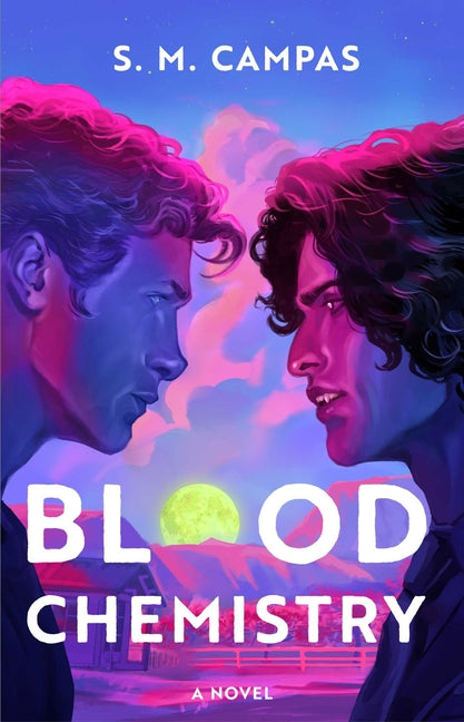 Blood Chemistry