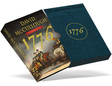 1776 (Deluxe Slipcase Edition)