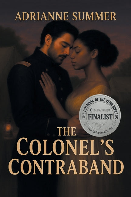 The Colonel's Contraband