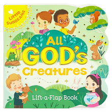 All God's Creatures (Little Sunbeams)