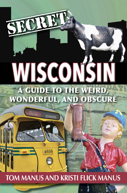 Secret Wisconsin