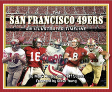 San Francisco 49ers: An Illustrated Timeline