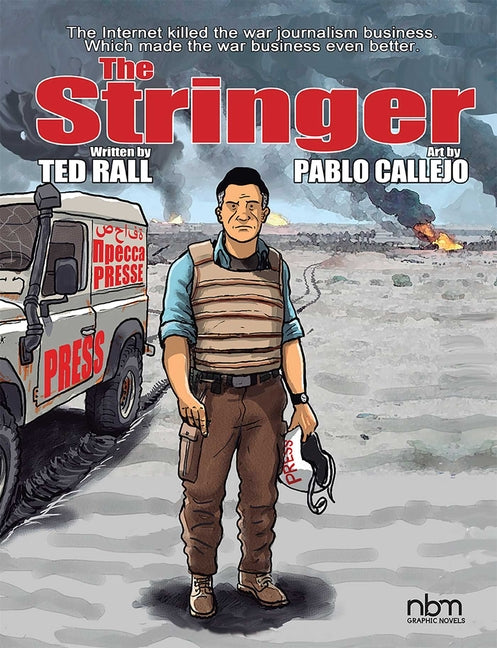 The Stringer