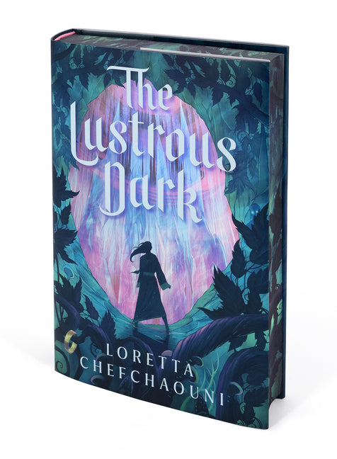 The Lustrous Dark