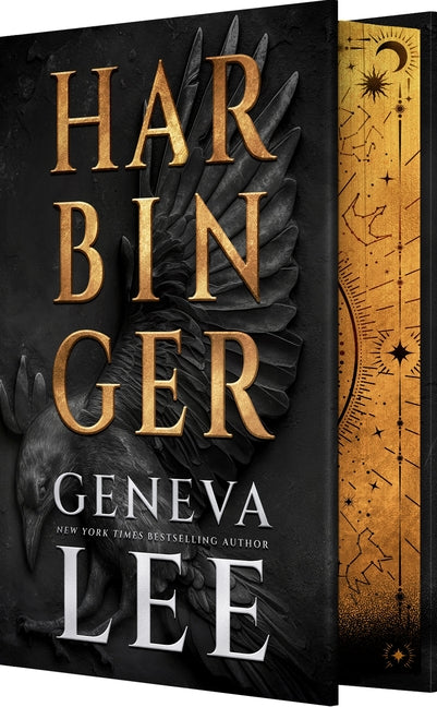 Harbinger