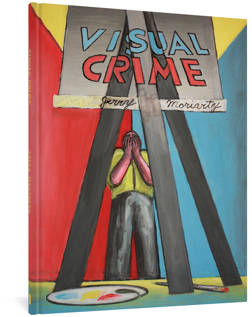 Visual Crime