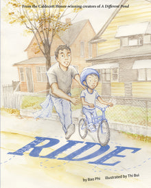Ride / Dap Xe