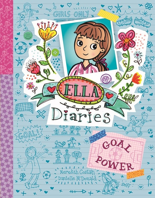Goal Power