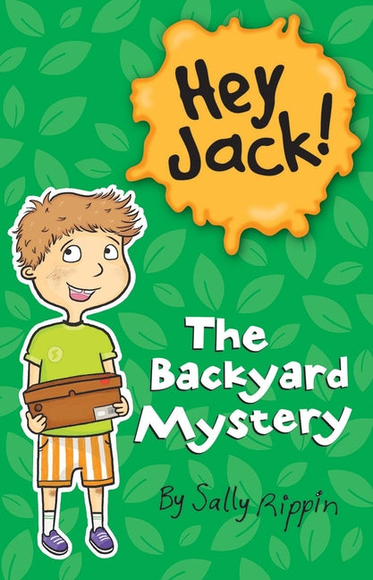 The Backyard Mystery