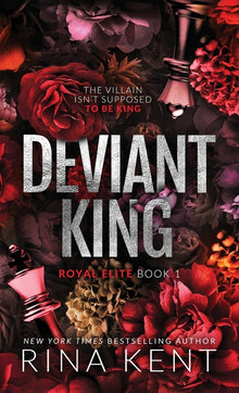 Deviant King: Special Edition Print
