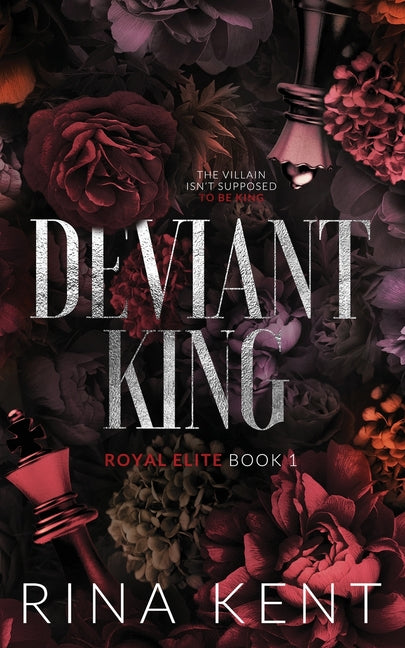 Deviant King: Special Edition Print