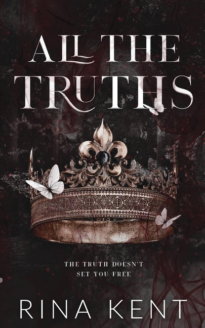 All The Truths: Special Edition Print