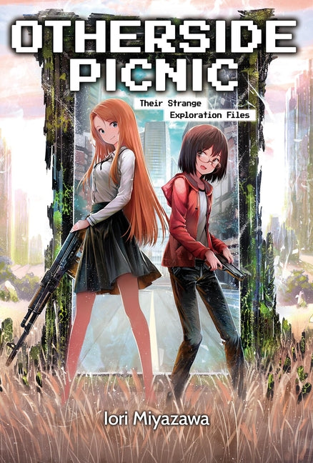 Otherside Picnic: Omnibus 1 (Light Novel): Volume 1