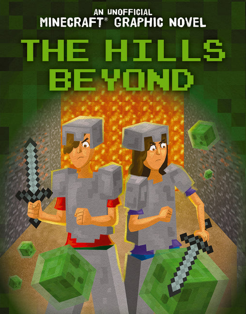 The Hills Beyond