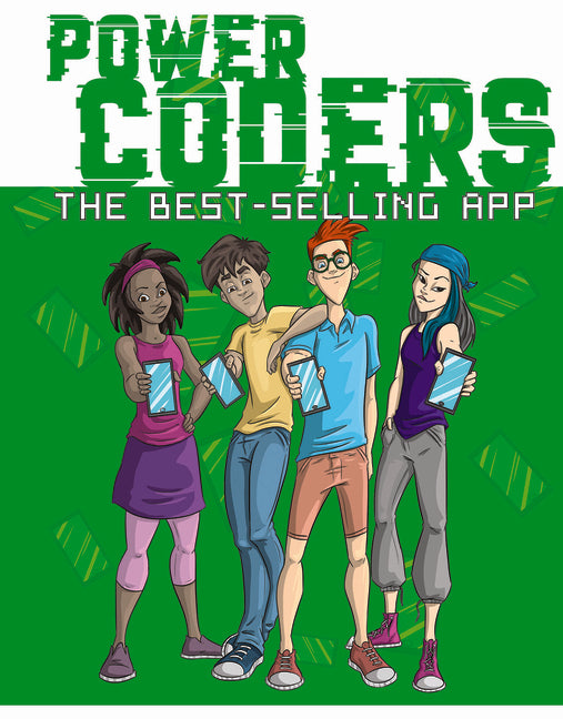 The Best-Selling App
