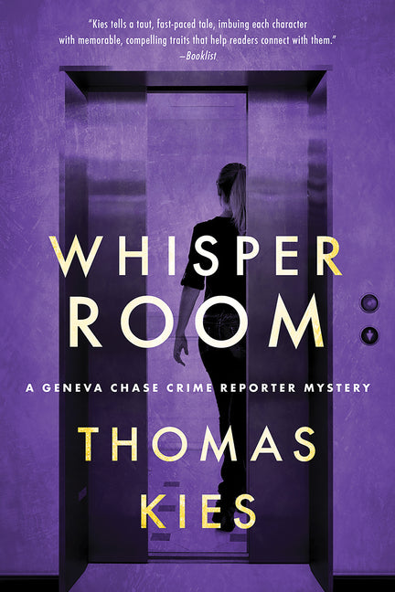 Whisper Room