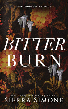 Bitter Burn