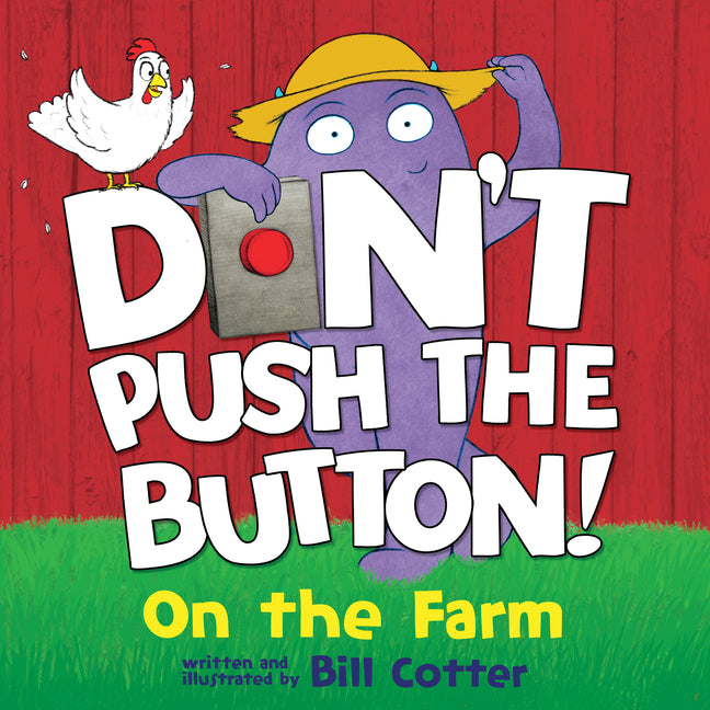 Don't Push the Button: On the Farm