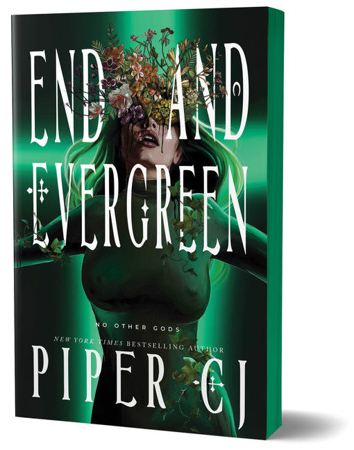 End and Evergreen (Deluxe Edition)