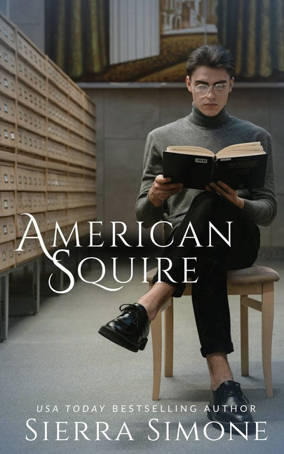American Squire