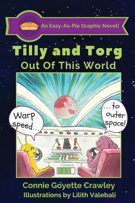 Tilly and Torg - Out of this World