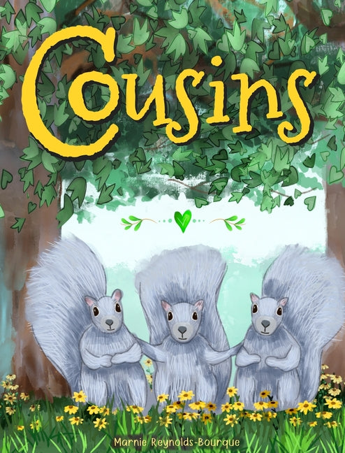 Cousins