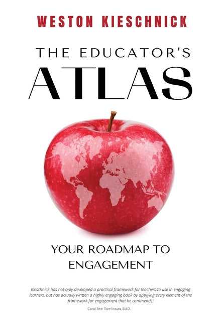 The Educator's ATLAS: Your Roadmap to Engagement
