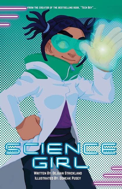 Science Girl