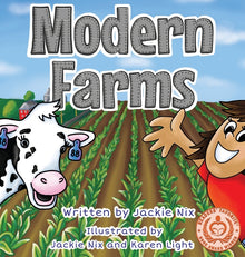Modern Farms