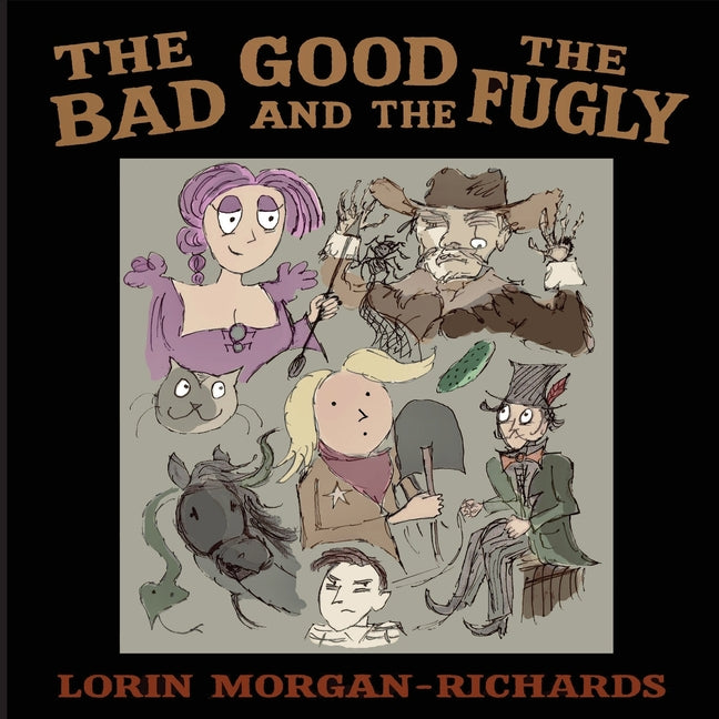 The Good, the Bad, and the Fugly: Anti-sociability with the Goodbye Family